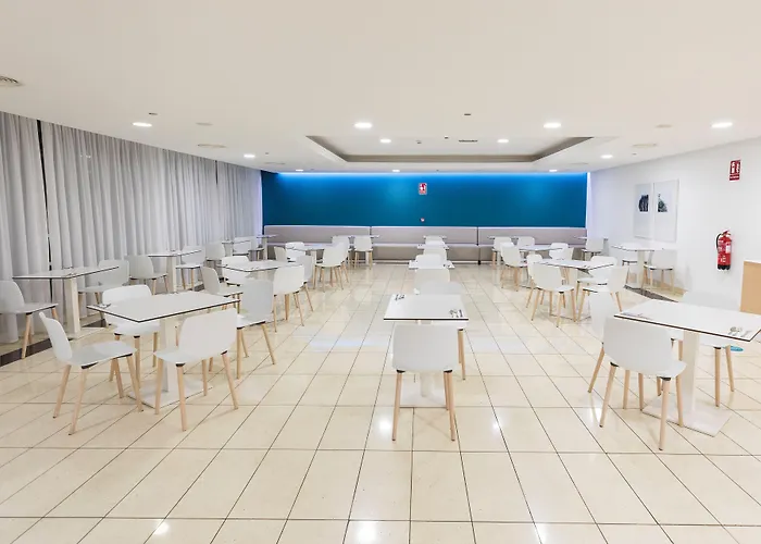 Bluesea Interpalace מלון