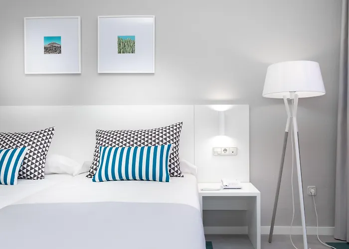 Bluesea Interpalace פוארטו דה לה קרוז