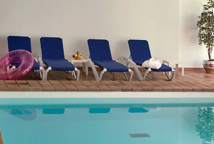 Bluesea Interpalace מלון