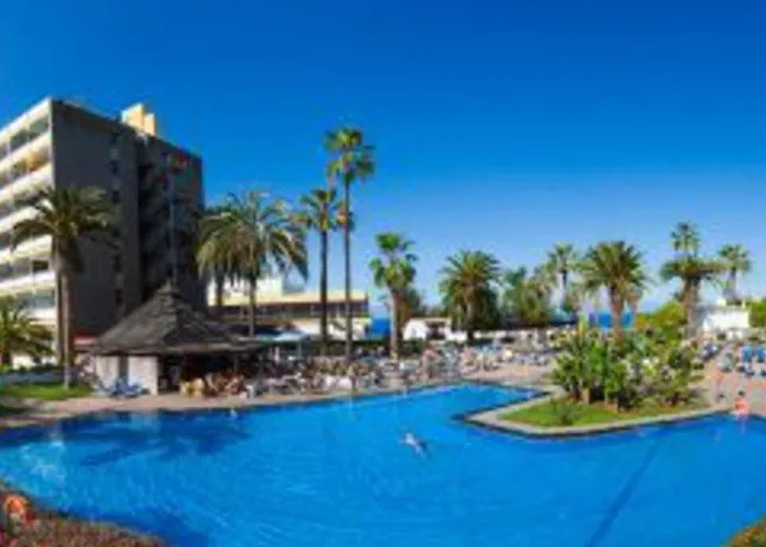 Bluesea Interpalace מלון