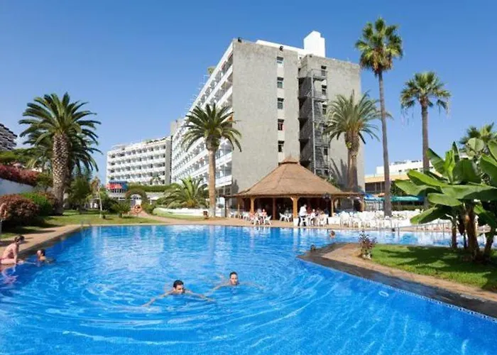 Bluesea Interpalace 4*