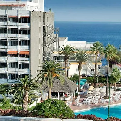 מלון Bluesea Interpalace 4*