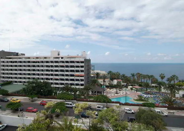 Bluesea Interpalace מלון