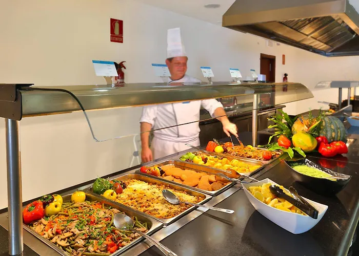 Bluesea Interpalace מלון 4*