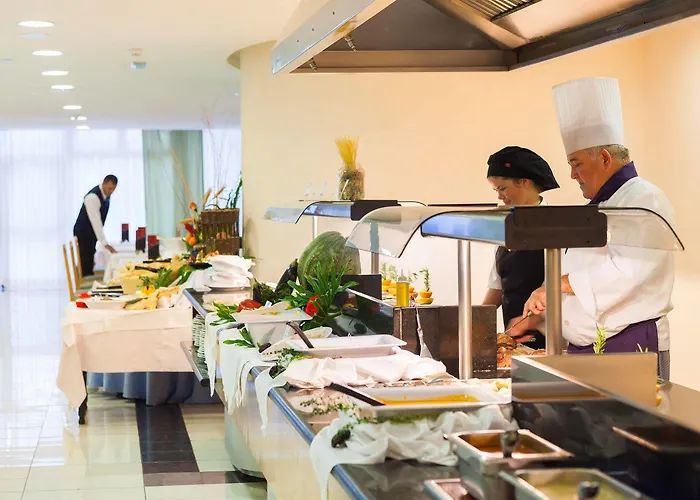 Bluesea Interpalace מלון פוארטו דה לה קרוז