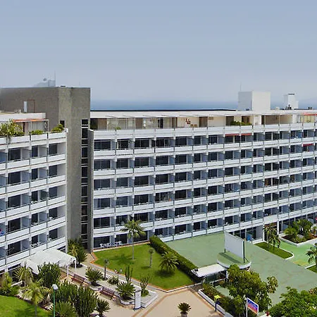 Bluesea Interpalace 호텔 4*